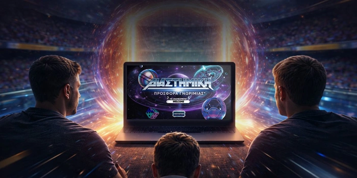 🛸NOVISTAR Προσφορά* γνωριμίας με 720 δώρα* χωρίς κατάθεση