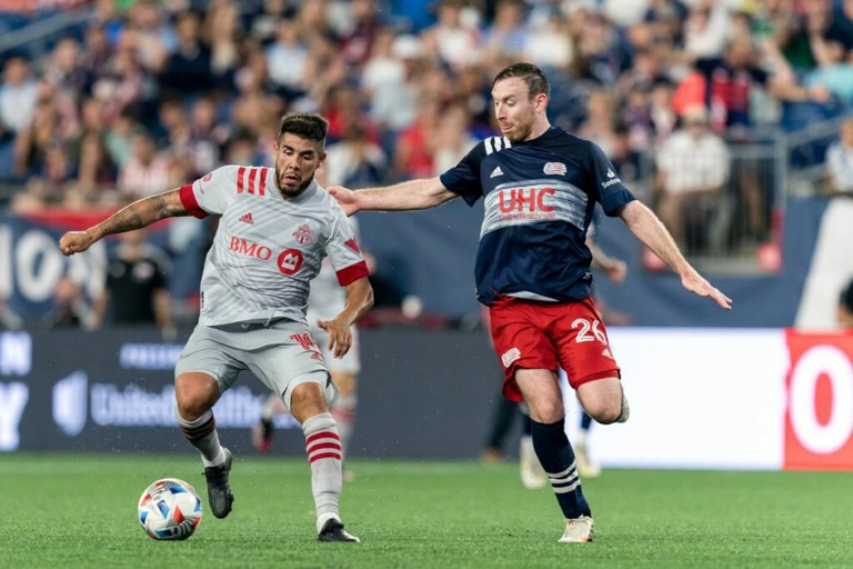 προγνωστικά στοιχήματος ΗΠΑ MLS Τορόντο futbolatino