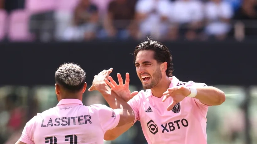 προγνωστικά στοιχήματος ΗΠΑ MLS Ιντερ Μαίάμι