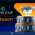 Η Betsson Επίσημος Χορηγός του Davis Cup