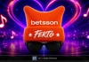 1ος ημιτελικός Eurovision 2026: Το Ferto και ο Akylas με Bet Builder και Σούπερ Αποδόσεις στην Betsson (12/5)