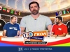 Το «Γκολ με τον Παντελή» της Betsson πηγαίνει Παγκόσμιο με τρία ειδικά επεισόδια