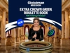 Extra Crown Greek Roulette. Γυρίζει για σένα, αποκλειστικά στη Stoiximan!