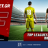 Fonbet: Top Leagues Sunday προσφορά* που δεν χάνει (7/12)