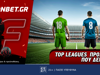 Fonbet: Top Leagues Saturday προσφορά* που δεν χάνει (6/12)