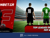 Fonbet: Top Leagues προσφορά* που δεν χάνει (11/2)