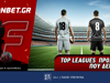 Fonbet: Top Leagues προσφορά* που δεν χάνει (13/3)