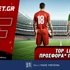 Fonbet: Top Leagues προσφορά* που δεν χάνει (21/9)