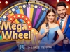 Mega Wheel: Διασκεδαστικό παιχνίδι από την Pragmatic Play (31/7)
