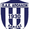 Απόλλων Λάρισας