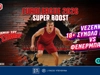 Final Four 2026: Σούπερ ενισχυμένος* ο Βεζένκοφ και προσφορές* που… τα «σπάνε» στο Pamestoixima.gr