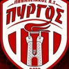 ΠΑΣ Πύργος 1968