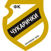 Τσουκαρίτσκι