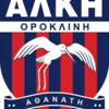 Αλκή
