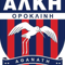 Αλκή