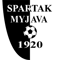 Myjava W