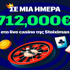 H Stoiximan πλήρωσε πάνω από 712.000€ σε μία μέρα!