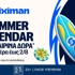 Stoiximan Summer Calendar📅: Κάθε μέρα κι ένα καινούριο δώρο*