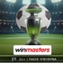 Ντερμπάρα στη Μαδρίτη με αποδοσάρες στη winmasters! (20/9)