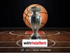 Οι καλύτερες αποδόσεις για το Game 4 του Ολυμπιακού στη Μαδρίτη βρίσκονται μόνο στη winmasters! (1/5)