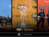 Η Betsson στην καρδιά του BCL Final Four powered by Sunel! (13/5)