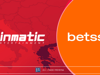 Η Betsson φέρνει τα παιχνίδια της Spinmatic στην Ελλάδα! (13/5)