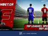 Fonbet: Top Leagues προσφορά* που δεν χάνει (20/6)