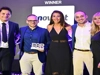 Novibet: Διεθνείς χρυσές διακρίσεις στα EGR Marketing & Innovation και τα SBC Awards
