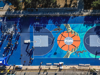 Η Stoiximan στηρίζει για 4η χρονιά το Stoiximan AegeanBall Festival με νέο γήπεδο στη Σύρο