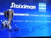 Αυτές είναι οι αποδόσεις για τον πρωταθλητή της Stoiximan Super League μετά την κλήρωση!