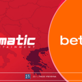 Η Betsson φέρνει τα παιχνίδια της Spinmatic στην Ελλάδα! (13/5)