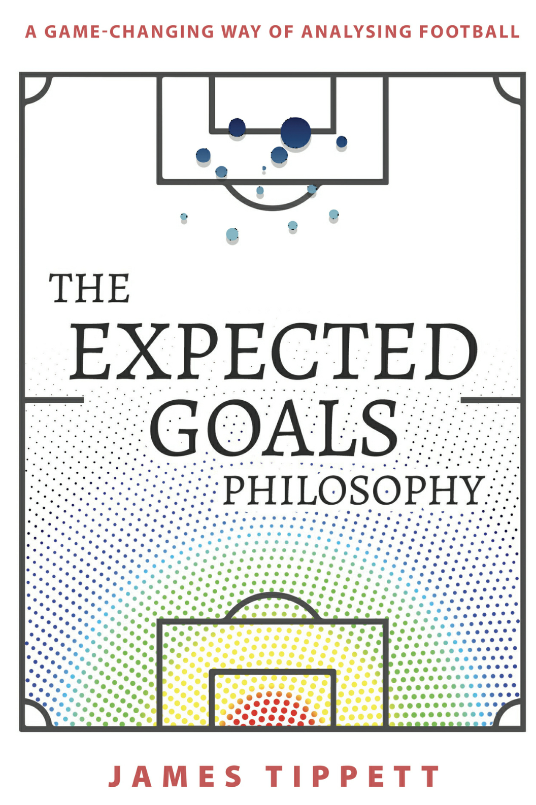 Βιβλία για τα xGoals - The Expected Goals Philosophy