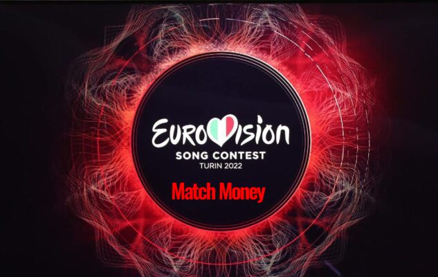 πριογνωστικά eurovision στοιχημα Ουκρανια