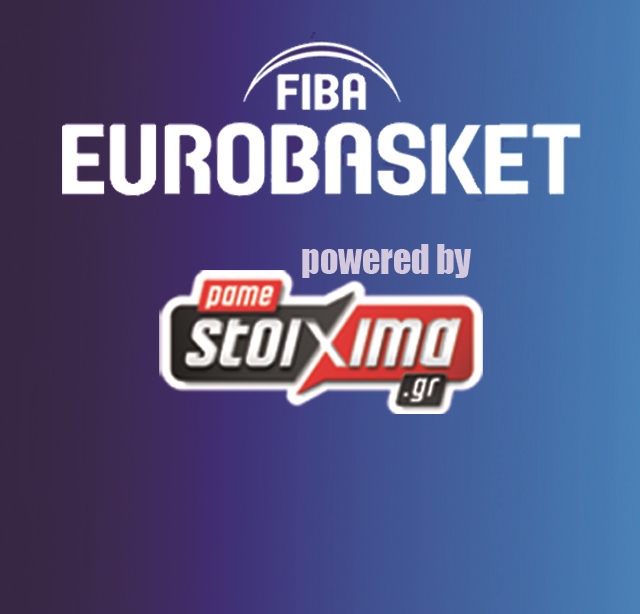 Προγνωστικά Ευρωμπάσκετ 2022, Eurobasket 2022