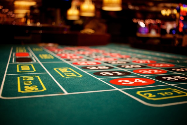 Casino - καζίνο stoiximan