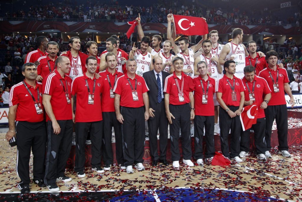 Ευρωμπάσκετ 2022, Προγνωστικά Ευρωμπάσκετ, Προγνωστικά Eurobasket 2022