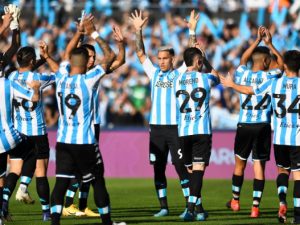 προγνωστικά στοιχήματος Αμερική Αργεντινή Λίγκα Προφεσιονάλ Ράσινγκ futbolatino