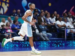 Προγνωστικά Ευρωμπάσκετ - Ελλάδα - Ουκρανία - Ντόρσεϊ