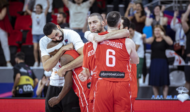 Προγνωστικά Eurobasket 2022, προγνωστικά Ευρωμπάσκετ 2022