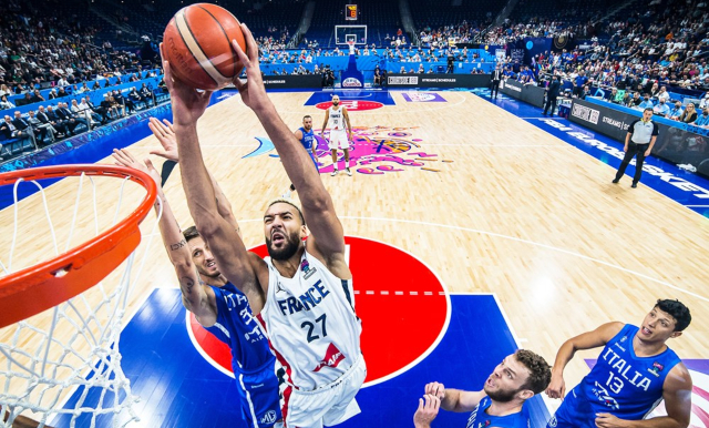 Προγνωστικά Ευρωμπάσκετ 2022, Προγνωστικά Eurobasket 2022, Γαλλία