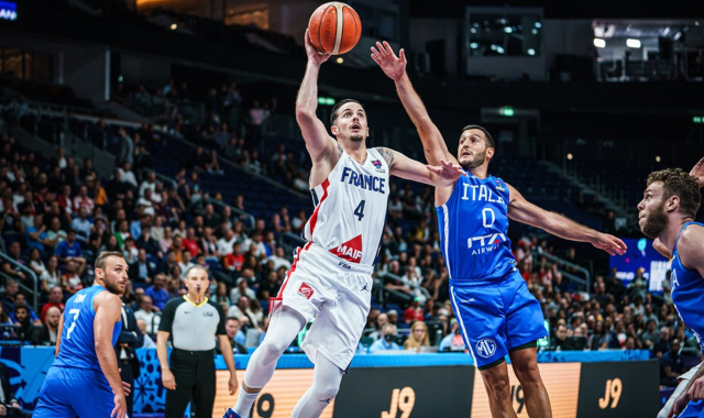 Προγνωστικά μπάσκετ, προγνωστικά Ευρωμπάσκετ, προγνωστικά Eurobasket 2022, πάμε στοίχημα