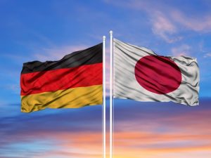 Προγνωστικά Γερμανία - Ιαπωνία