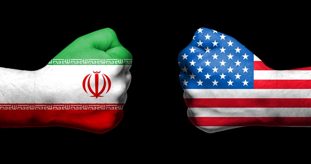 Προγνωστικά Ιράν - ΗΠΑ