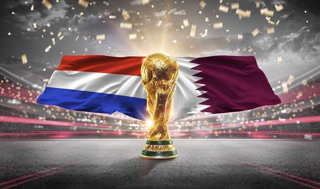 Προγνωστικά Ολλανδία - Κατάρ
