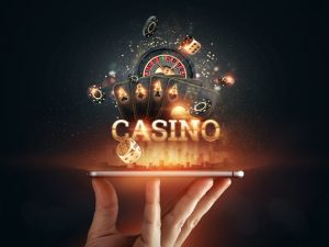 Το καλύτερο live casino στην Ελλάδα