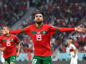 Προγνωστικά Μουντιάλ 2022, Μαρόκο - Πορτογαλία