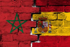 Προγνωστικά Μαρόκο - Ισπανία