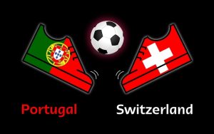 Προγνωστικά Πορτογαλία - Ελβετία