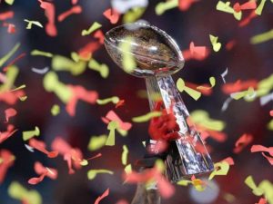 Προγνωστικά NFL - Προγνωστικά Super Bowl - Προγνωστικά στοιχήματος