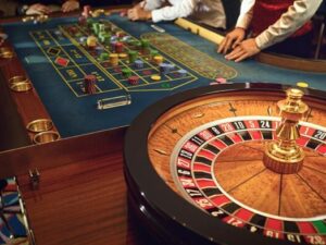 Καζίνο θεωρία στην πράξη, Online casino, Live Casino, θεωρία στοιχήματος, θεωρία Καζίνο